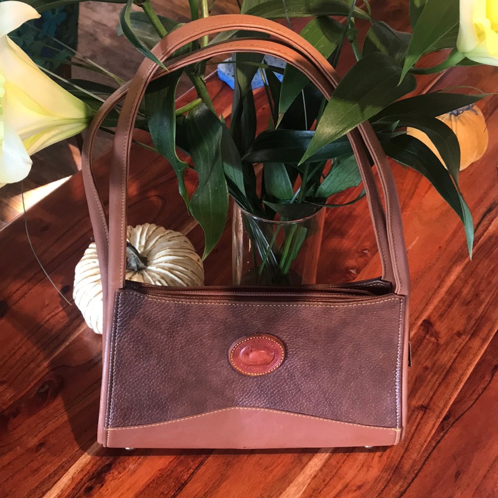 Vintage Dooney & Bourke